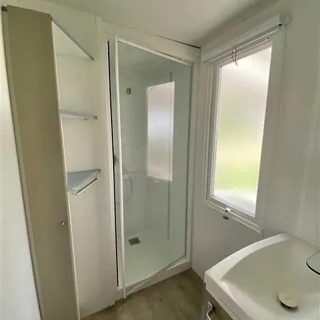 3 Etoiles - Piscine - Eebebf Kemping Guéméné-Penfao