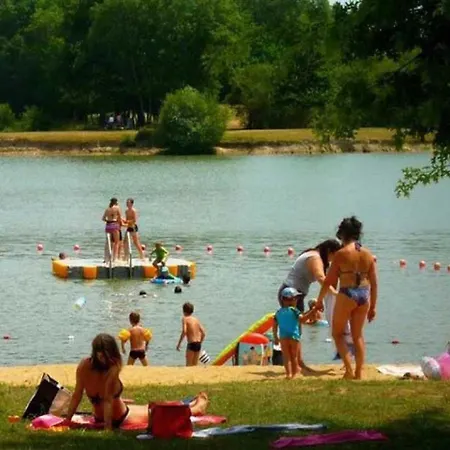 3 Etoiles - Piscine - Eebebf