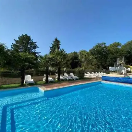 3 Etoiles - Piscine - Eebebf *
