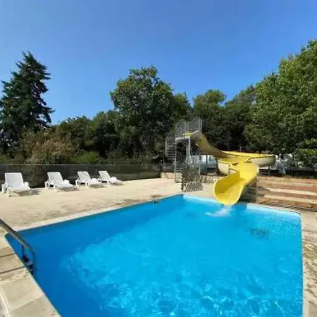3 étoiles - Piscine - Eebebf Guéméné-Penfao
