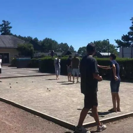 3 Etoiles - Piscine - Eebebf * Guéméné-Penfao