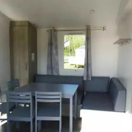 3 Etoiles - Piscine - Eebebf אתר קמפינג *