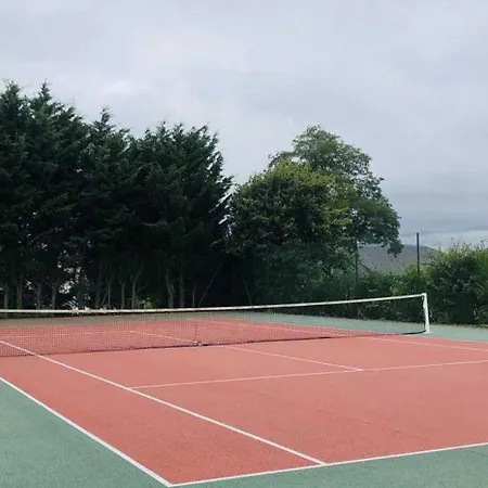 Kemping 3 Etoiles - Piscine - Eebebf Guéméné-Penfao